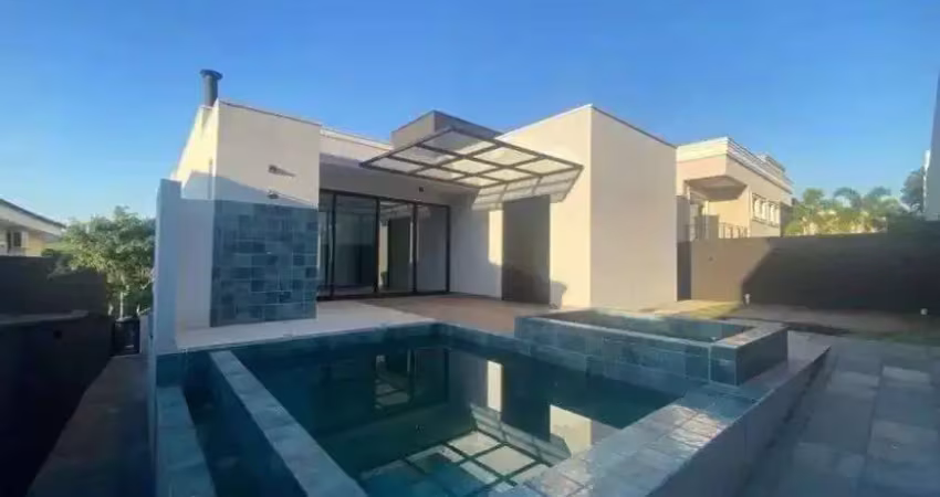 Casa em condomínio fechado com 5 quartos à venda na Estrada Sebastião Rodrigues Soares, 100, Alphaville, Santana de Parnaíba