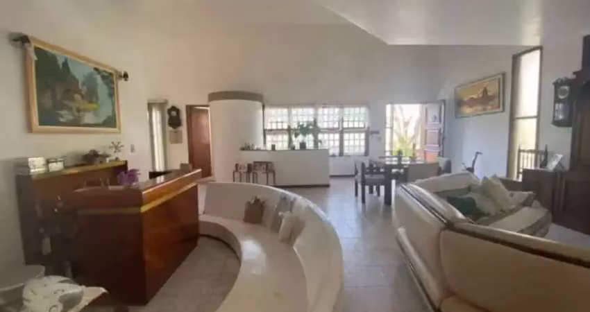 Casa em condomínio fechado com 4 quartos à venda na Alameda Madrepérola, 501, Alphaville, Santana de Parnaíba