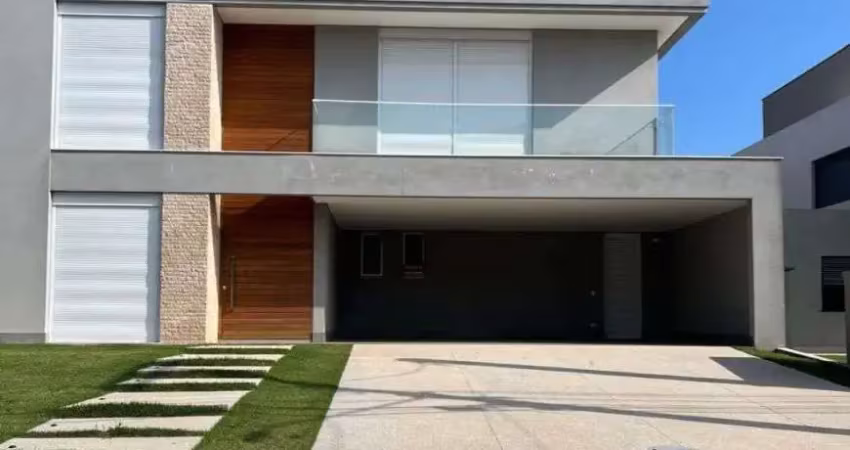 Casa em condomínio fechado com 4 quartos à venda na Alameda das Dálias, 500, Morada das Flores (Aldeia da Serra), Santana de Parnaíba