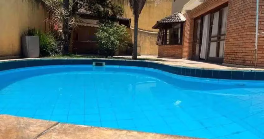 Casa em condomínio fechado com 4 quartos à venda na Alameda Madrepérola, 10, Alphaville, Santana de Parnaíba