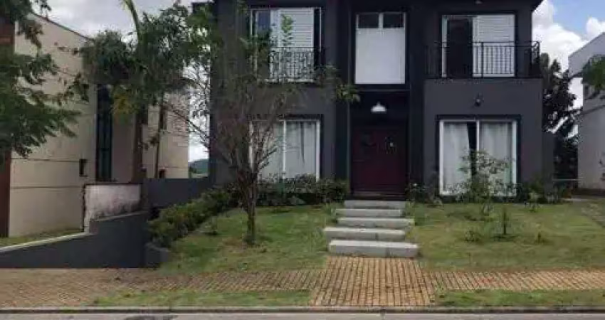 Casa em condomínio fechado com 4 quartos à venda na Estrada Sebastião Rodrigues Soares, 50, Alphaville, Santana de Parnaíba