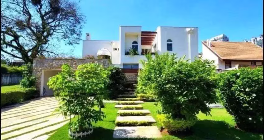 Casa em condomínio fechado com 4 quartos à venda na Alameda Argentina, 30, Alphaville Residencial Dois, Barueri