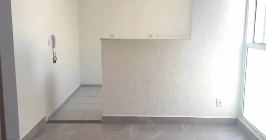 Apartamento no Bella Itália em Botucatu