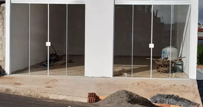 Barracão / Galpão / Depósito com 1 sala à venda na Rua Alzira Domingues de Oliveira, 1, Jardim Monte Mor, Botucatu