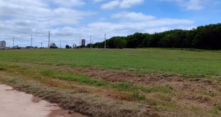 Terreno à venda no Jardim Bom Pastor, São Manuel 