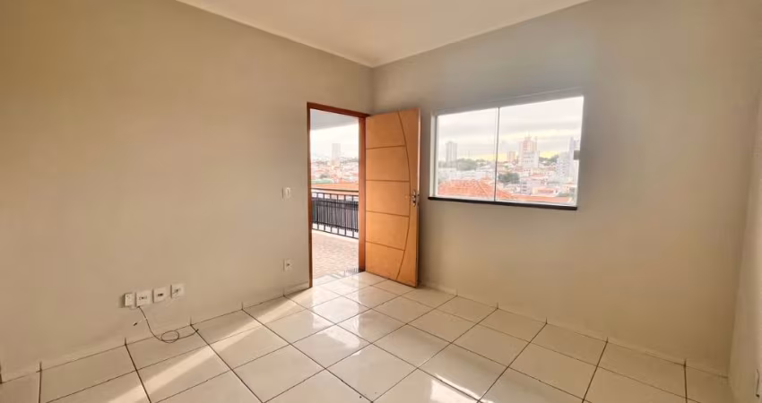 Apartamento para alugar no centro
