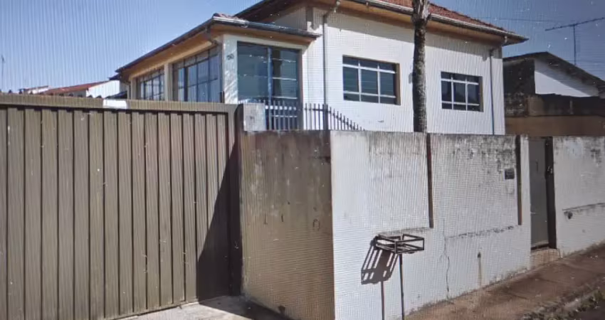 Casa com 4 quartos à venda na Rua Miguel Basseto, 50, Vila Casa Branca, Botucatu