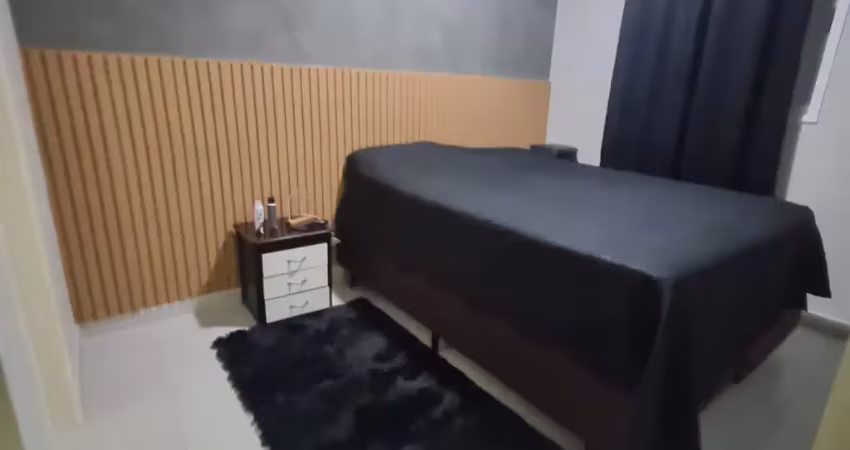 Apartamento com 2 quartos à venda na Avenida Roberto Sidney Bueno, 416, Jardim São Vicente, Botucatu