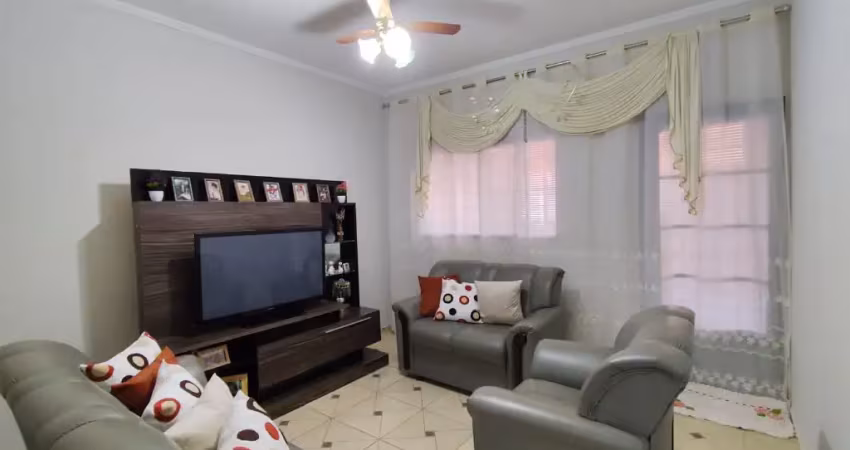 Casa com 2 quartos à venda na Avenida Cláudio Ferreira Cesário, Jardim Monte Mor, Botucatu