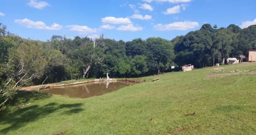 Chácara / sítio à venda na Zona Rural, Ponta Grossa 