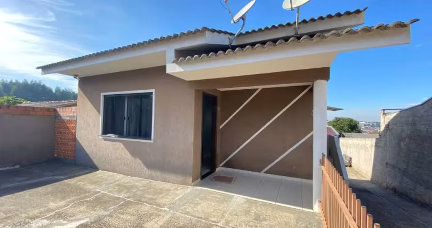 Casa com 3 quartos à venda no Jardim Carvalho, Ponta Grossa 