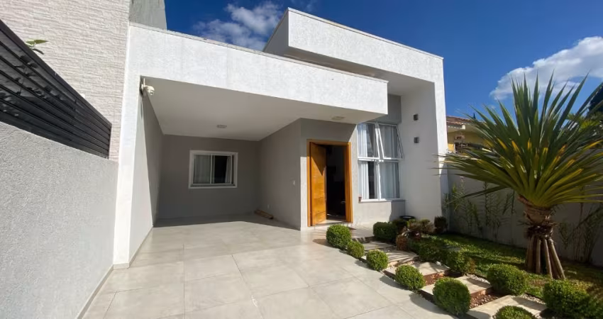 EXCELENTE CASA TÉRREA, SEMI MOBILIADA PROXIMA AO OPERÁRIO