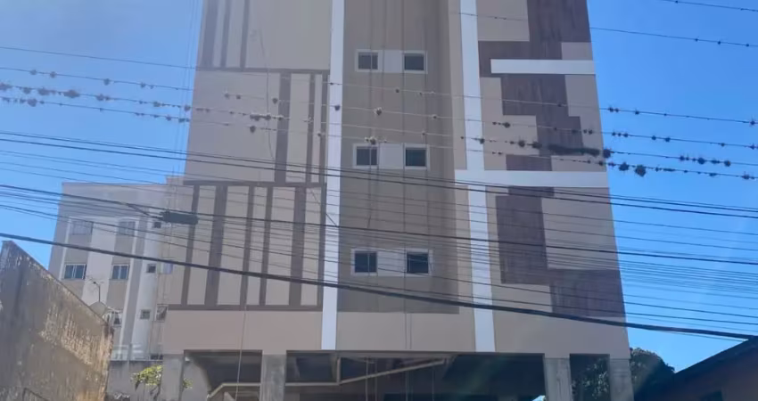 Apartamento com 2 quartos à venda na Rua Graciliano Ramos, 00, Jardim Carvalho, Ponta Grossa