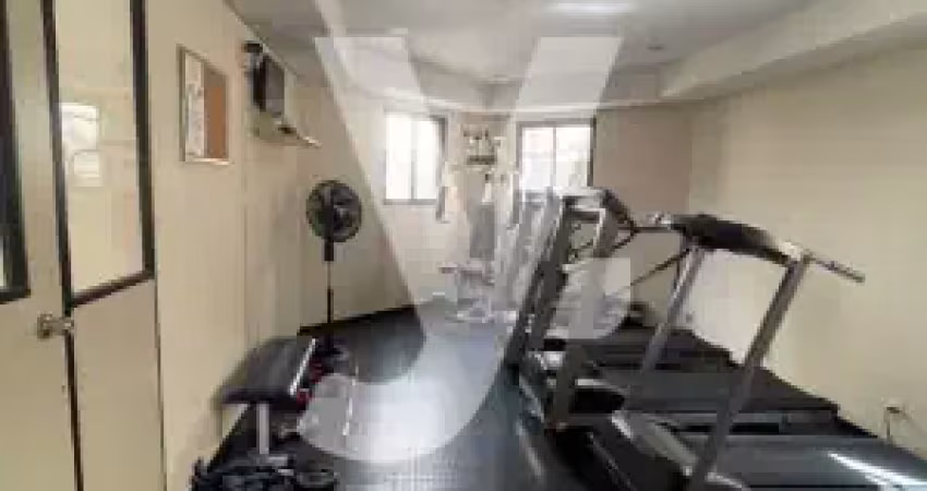 Apartamento com 3 quartos à venda na Vila Mariana, São Paulo 