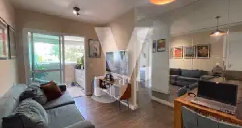 Apartamento com 2 quartos à venda na Saúde, São Paulo 