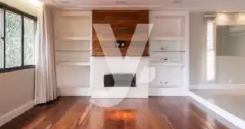 Apartamento com 4 quartos à venda na Vila Mariana, São Paulo 