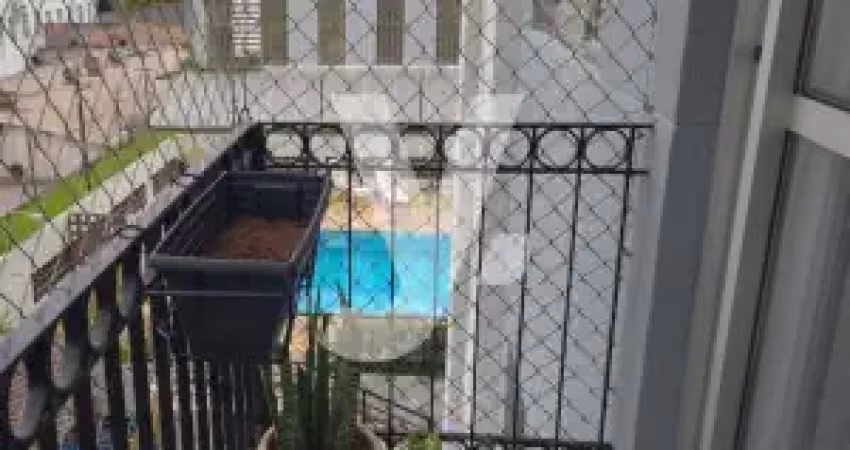 Apartamento com 2 quartos à venda na Saúde, São Paulo 
