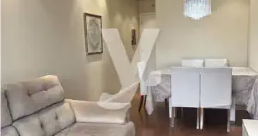 Apartamento com 3 quartos à venda na Vila Mariana, São Paulo 