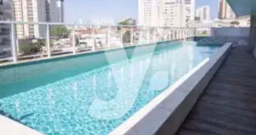 Apartamento com 4 quartos à venda na Chácara Inglesa, São Paulo 