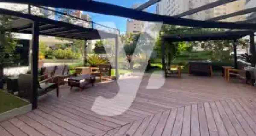 Apartamento com 3 quartos à venda no Paraíso, São Paulo 