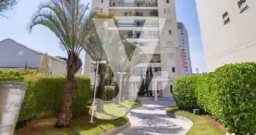 Apartamento com 3 quartos à venda na Vila Dom Pedro I, São Paulo 