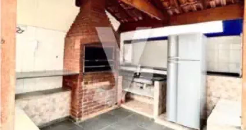 Apartamento com 2 quartos à venda no Cambuci, São Paulo 