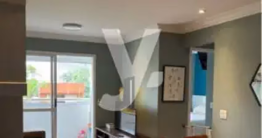 Apartamento com 2 quartos à venda na Vila Guarani, São Paulo 