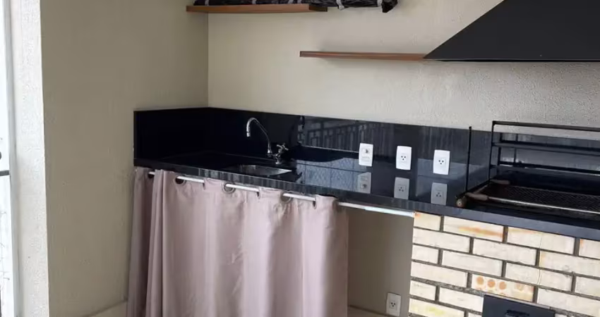 Apartamento com 3 quartos à venda no Ipiranga, São Paulo 