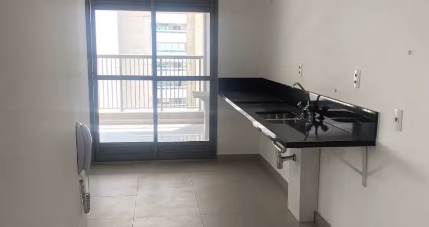 Apartamento com 3 quartos à venda na Vila Clementino, São Paulo 
