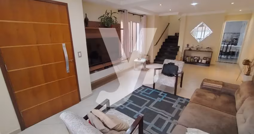 Casa com 3 quartos à venda na Saúde, São Paulo 