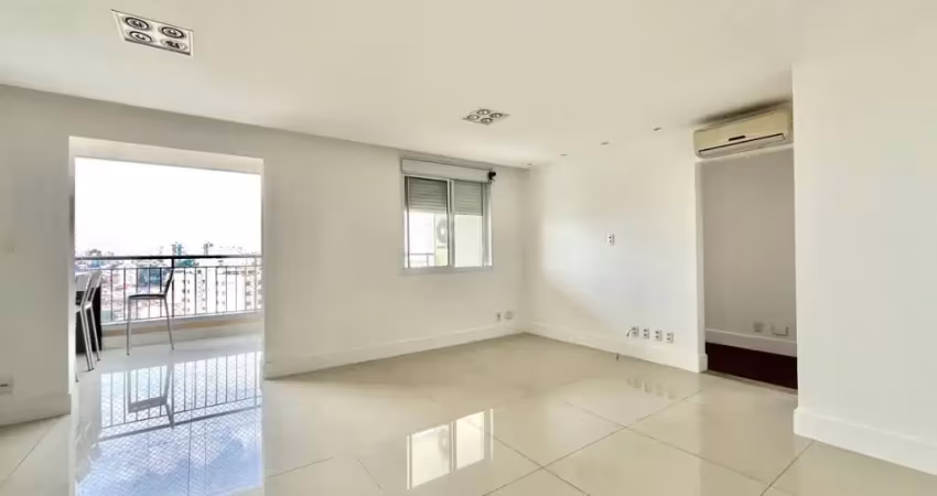 Apartamento com 2 quartos à venda na Rua Correia de Lemos, 200, Chácara Inglesa, São Paulo