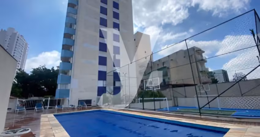 Apartamento com 3 quartos à venda na Rua Loefgren, 90, Vila Mariana, São Paulo