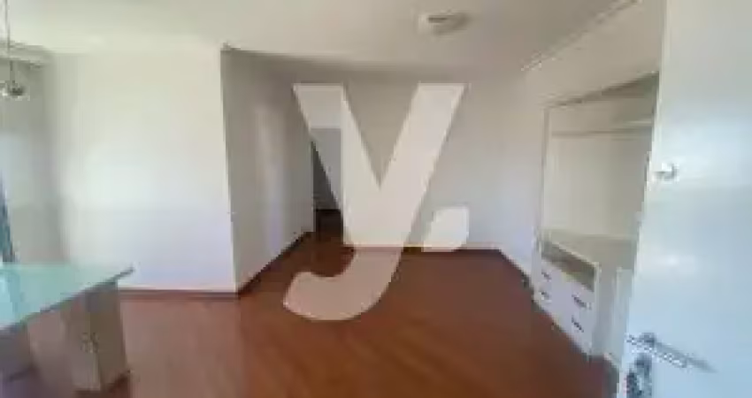 Apartamento com 3 quartos à venda na Chácara Klabin, São Paulo 