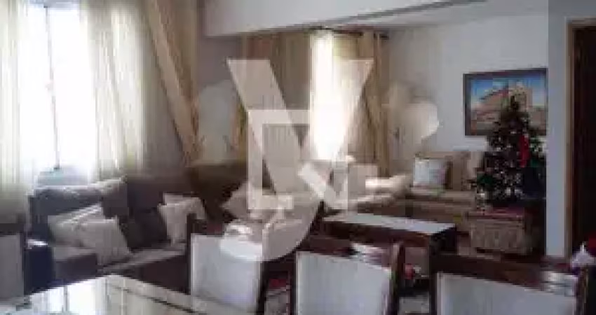 Apartamento com 3 quartos à venda no Ipiranga, São Paulo 