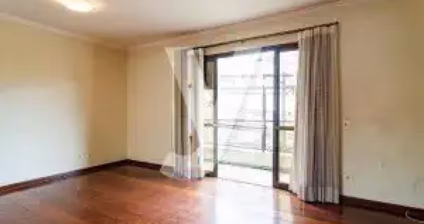 Apartamento com 3 quartos à venda na Avenida Doutor Altino Arantes, 200, Vila Clementino, São Paulo