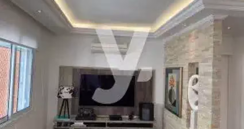 Apartamento com 3 quartos à venda na Vila Clementino, São Paulo 