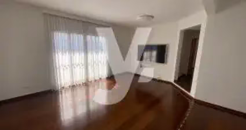 Apartamento com 3 quartos à venda na Av. Dr Altino Arantes, 200, Vila Clementino, São Paulo