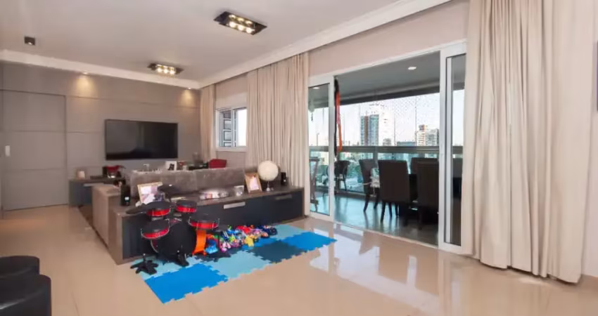 Apartamento com 3 quartos à venda na Rua Jorge Tibiriçá, 60, Vila Mariana, São Paulo