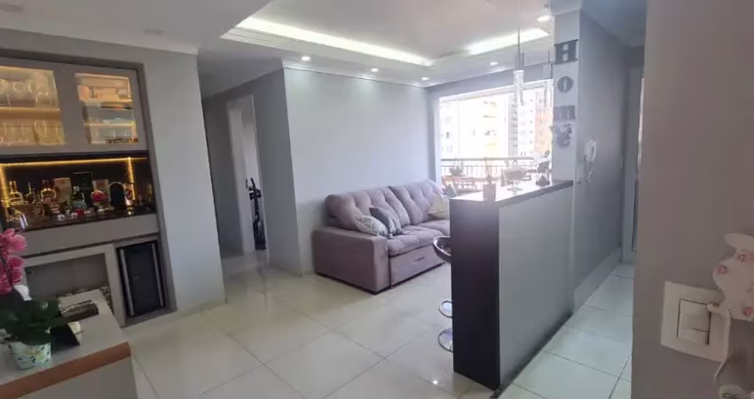 Apartamento com 2 quartos à venda na Rua Augustinho Gomes, 70, Ipiranga, São Paulo