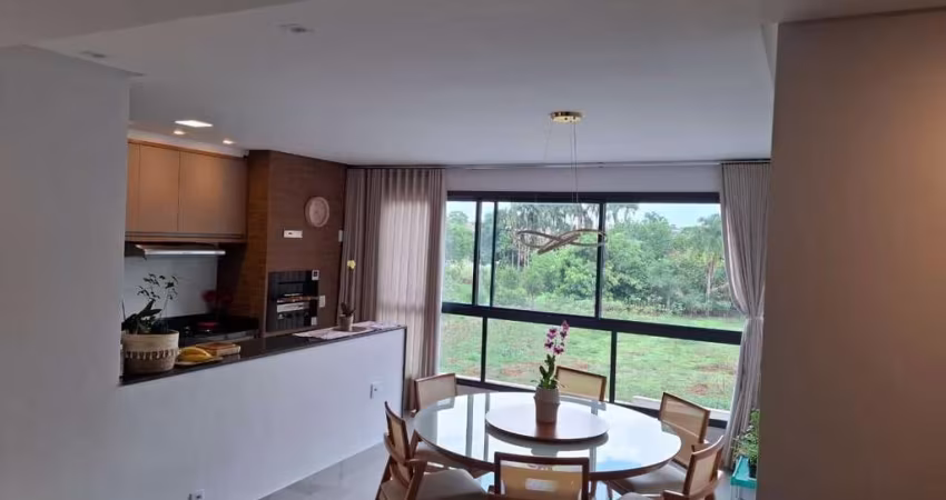 Apartamento 3 suítes à venda, 98 m² por R$ 900.000,00 - Jundiaí - Anápolis / GO