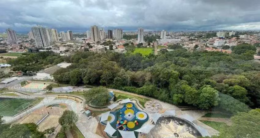 Apartamento 4 quartos sendo 2 Suítes, 164m² à venda por R$ 1.250.000,00 - Condomínio Belvedere Du Parc - Anápolis/GO