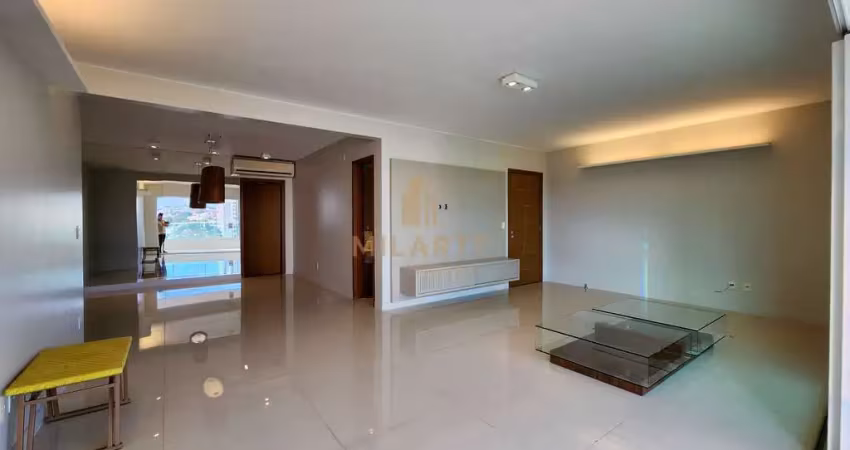 Apartamento 4 suítes, 190m² à venda por r$ 1.357.985,00 - jundiaí - anápolis / go