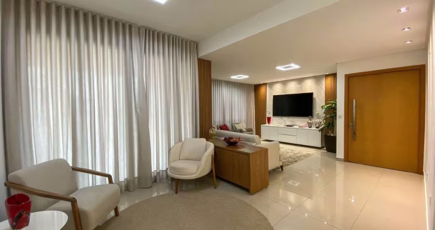 Apartamento 4 suítes, 179 metros a venda por R$ 1.150.000,00 - Condomínio Viena - Jundiaí Anápolis/GO