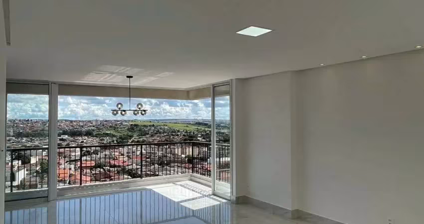 Apartamento 3 suítes à venda, 142m² por R$ 1.150.000,00 - Jundiaí - Anápolis / GO