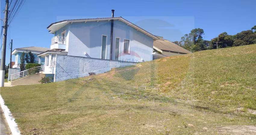 Terreno para Venda em Santana de Parnaíba, Quintas do Ingaí