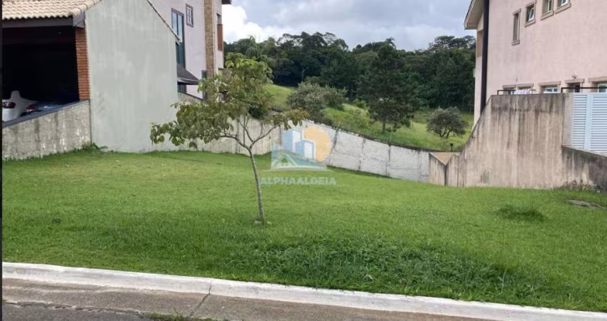 Terreno para Venda em Santana de Parnaíba, Aldeia da Serra