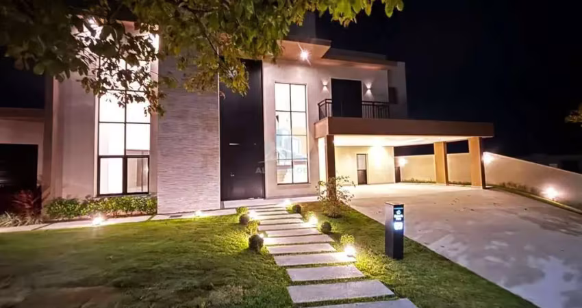 Casa em condomínio para venda em santana de parnaíba, quintas do ingaí, 4 dormitórios, 3 suítes, 6 banheiros, 6 vagas