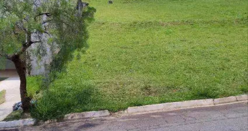 Terreno para venda em santana de parnaíba, alphaville
