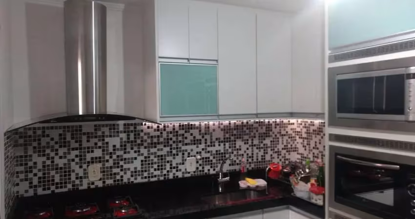 Casa em condomínio para venda em barueri, vila são luiz (valparaízo), 3 dormitórios, 2 suítes, 3 banheiros, 2 vagas
