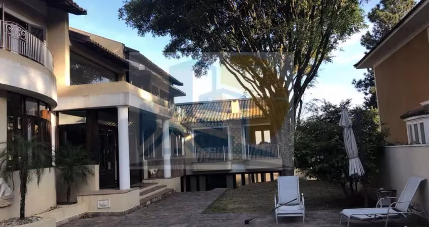 Casa em condomínio para venda em barueri, aldeia da serra, 4 dormitórios, 4 suítes, 6 banheiros, 6 vagas